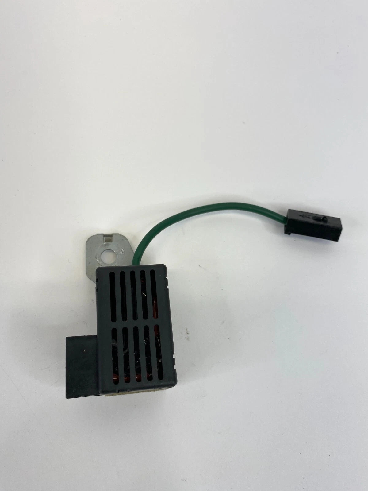 2003-2007 INFINITI G35 COUPE ANTENNA STATIC NOISE FILTER SUPPRESSION MODULE OEM