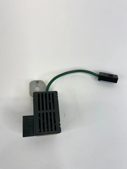 2003-2007 INFINITI G35 COUPE ANTENNA STATIC NOISE FILTER SUPPRESSION MODULE OEM