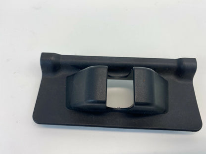 2006-2012 FORD FUSION REAR RIGHT SEAT LOCK LATCH COVER TRIM 6E53-54638A74-AC OEM