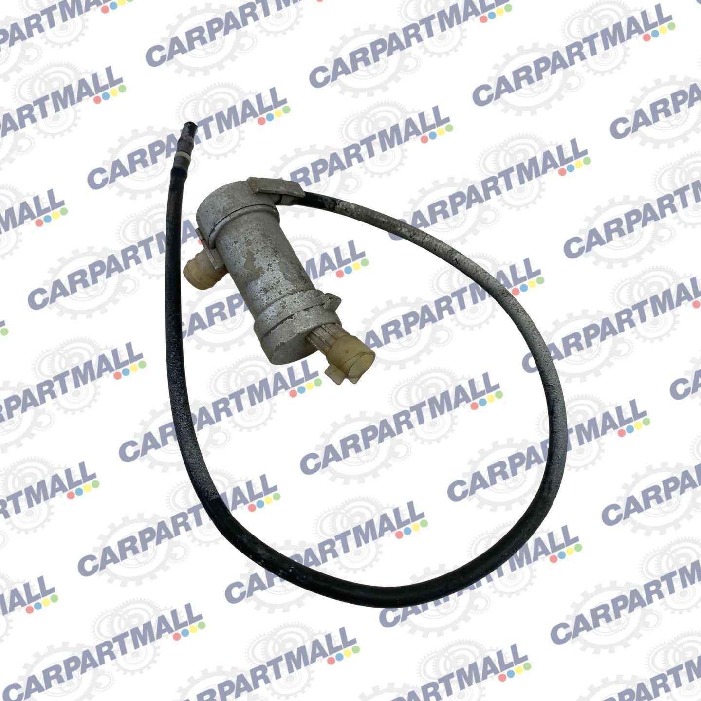 2006-2017 Hyundai Accent Windshield Wiper Fluid Washer Pump OEM