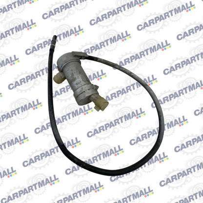 2006-2017 Hyundai Accent Windshield Wiper Fluid Washer Pump OEM