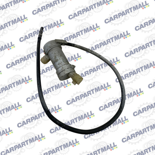 2006-2017 Hyundai Accent Windshield Wiper Fluid Washer Pump OEM