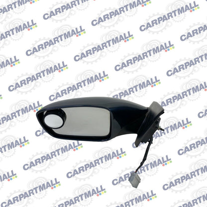 11-14 Hyundai Sonata Left Side View Power Door Mirror AFTERMARKET 4112-20016