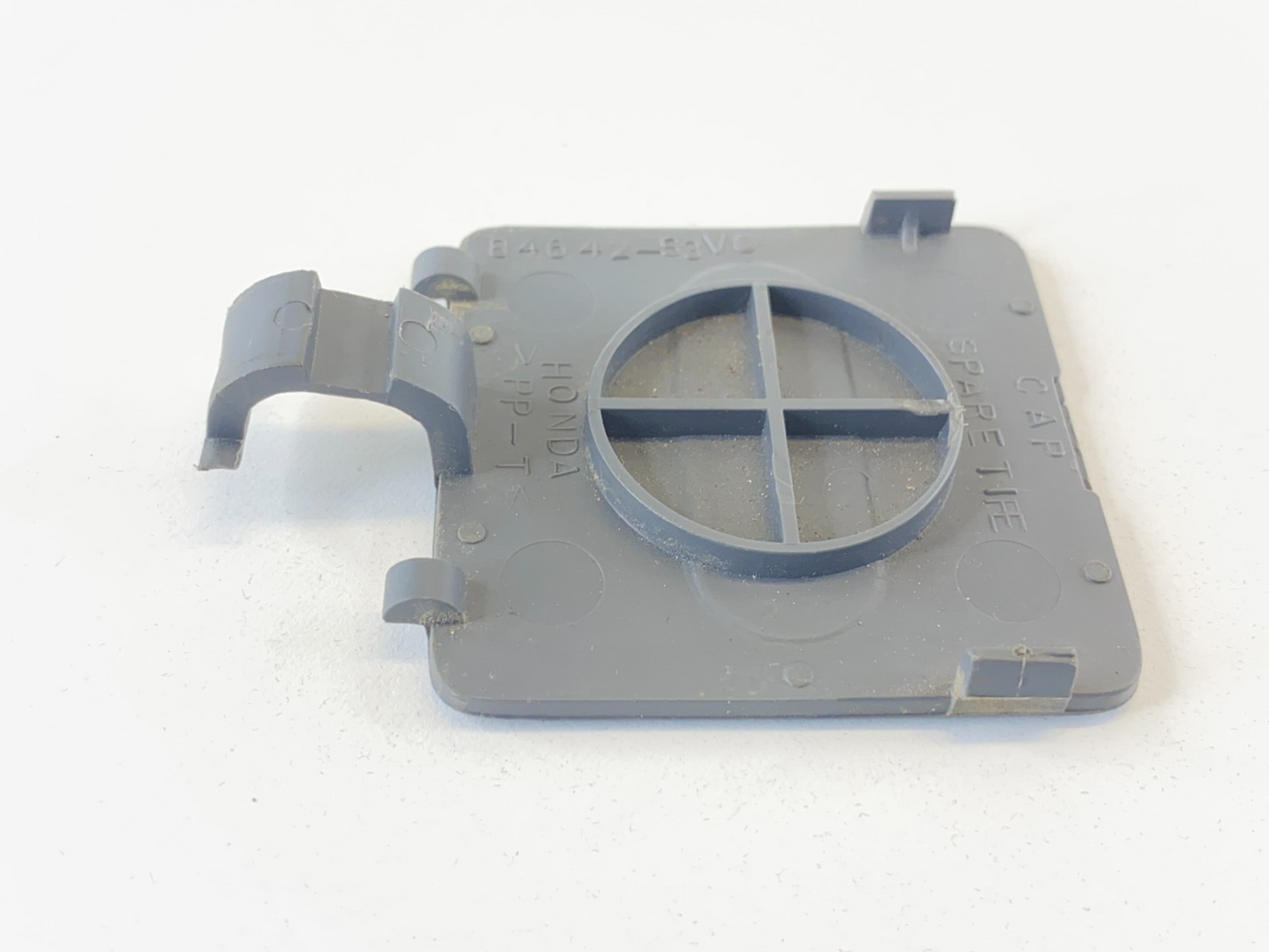 03 04 05 06 07 08 Honda Pilot Spare Tire Striker Cap Cover Sparetire 84642-S3V