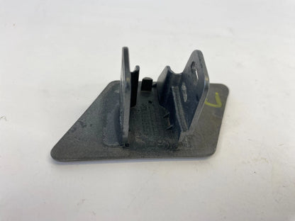 2009-2012 BMW 3 SERIES E90 E91 BUMPER FRONT RIGHT HEADLIGHT WASHER COVER CAP OEM