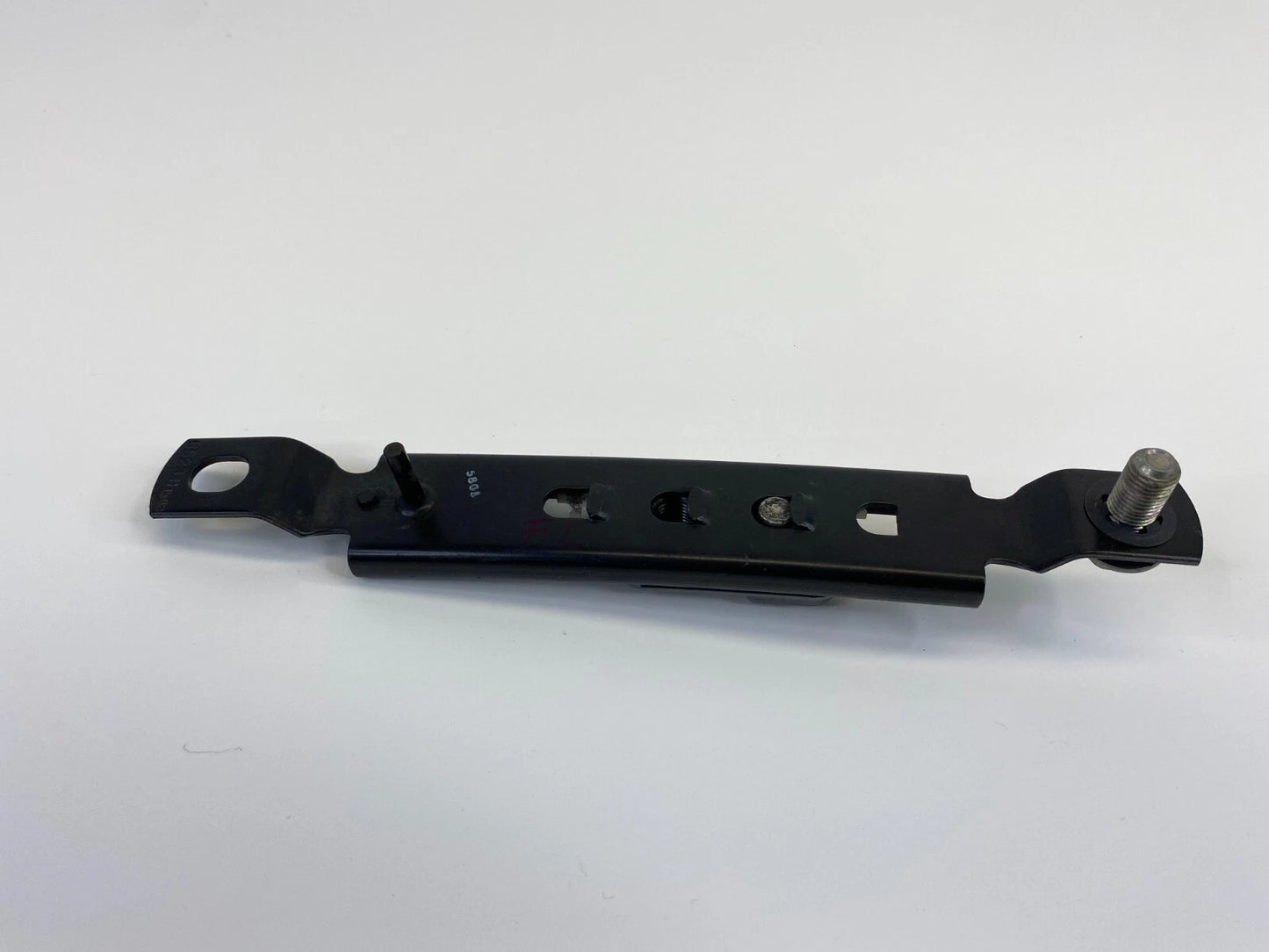 2005 2006 HYUNDAI ELANTRA FRONT LEFT DRIVER SEAT BELT ADJUSTER HEIGHT OEM