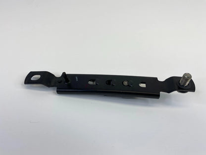 2005 2006 HYUNDAI ELANTRA FRONT LEFT DRIVER SEAT BELT ADJUSTER HEIGHT OEM