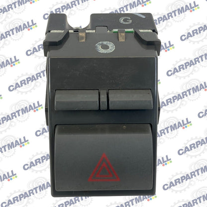 2007-2011 Toyota Camry Emergency Hazard Light Control Switch OEM