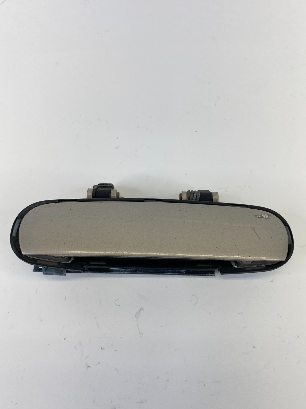 98-04 Audi A6 Quattro Rear Right Back Side Exterior Door Handle 4B2-837-886 OEM