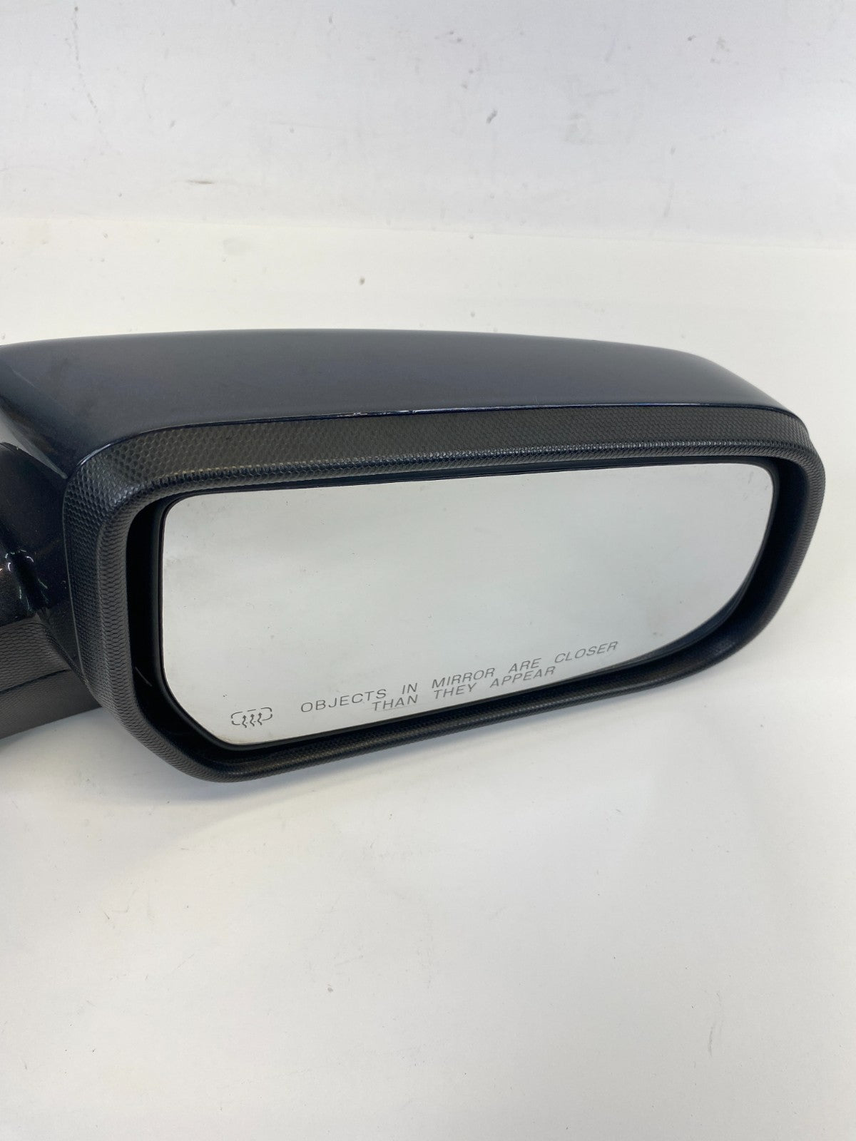 2015 2016 2017 GMC Terrain Front Right Passenger Side View Power Mirror Heated