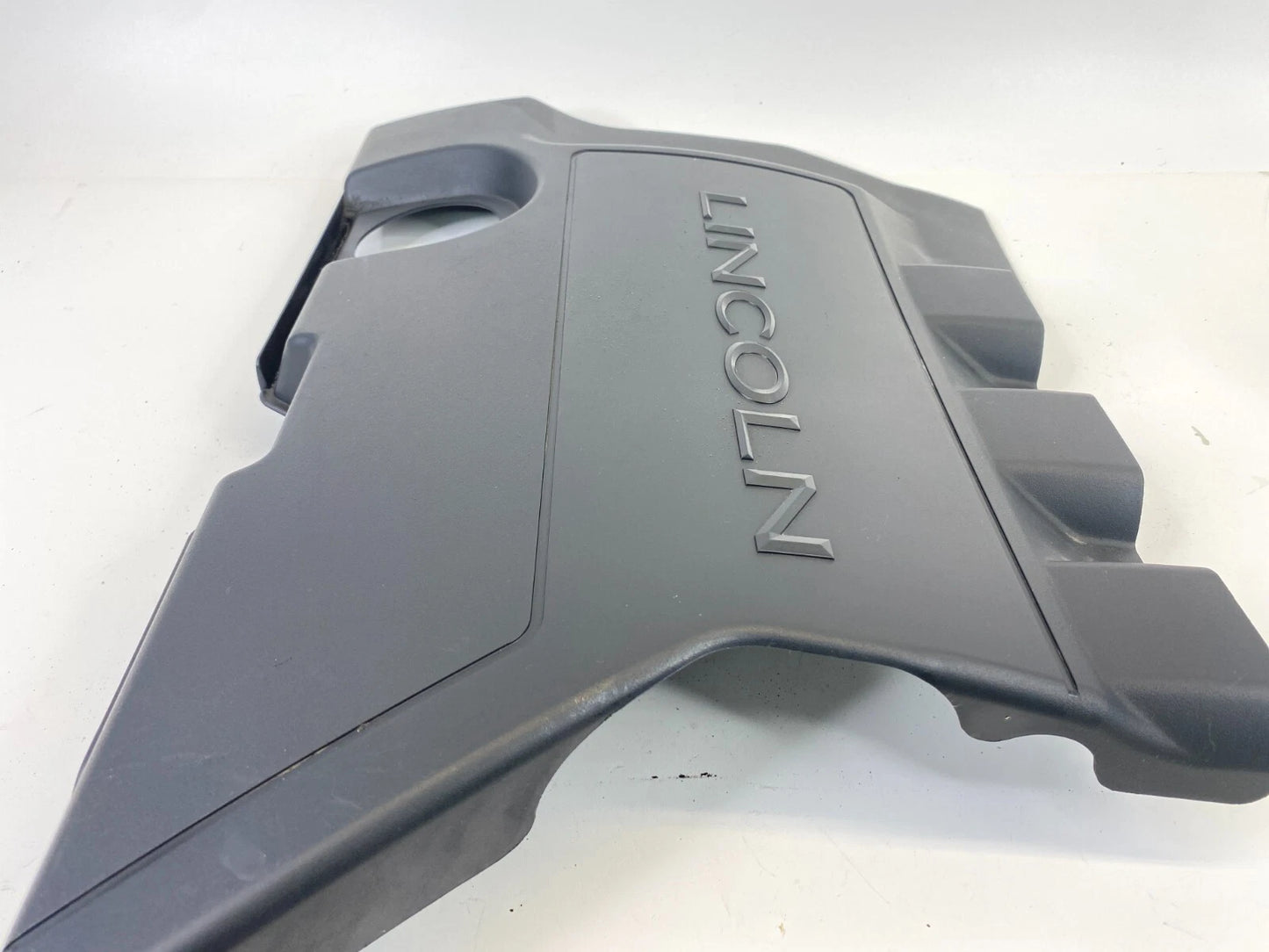 2007-2012 LINCOLN MKZ 3.5L V6 ENGINE APPEARANCE COVER OEM FACTORY 7H6E-6A949-AB