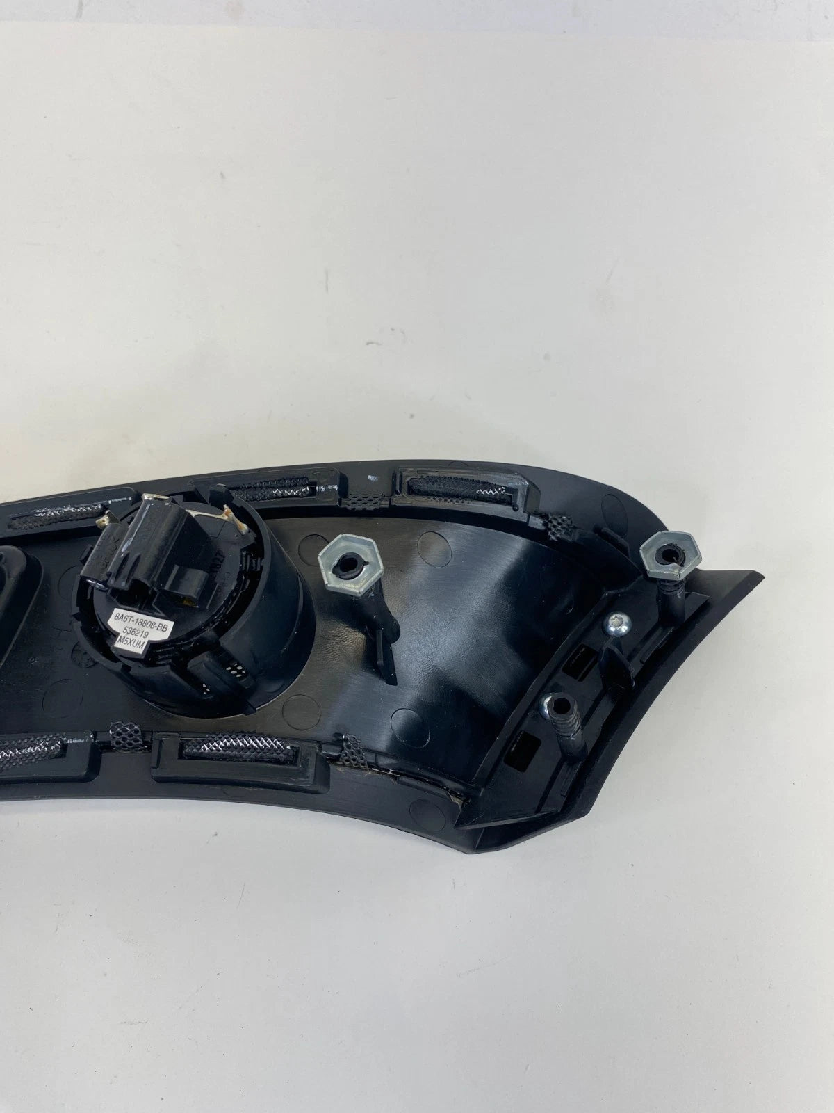 2013-2015 Ford Police Interceptor Utility Front Right Pass Interior Door Handle