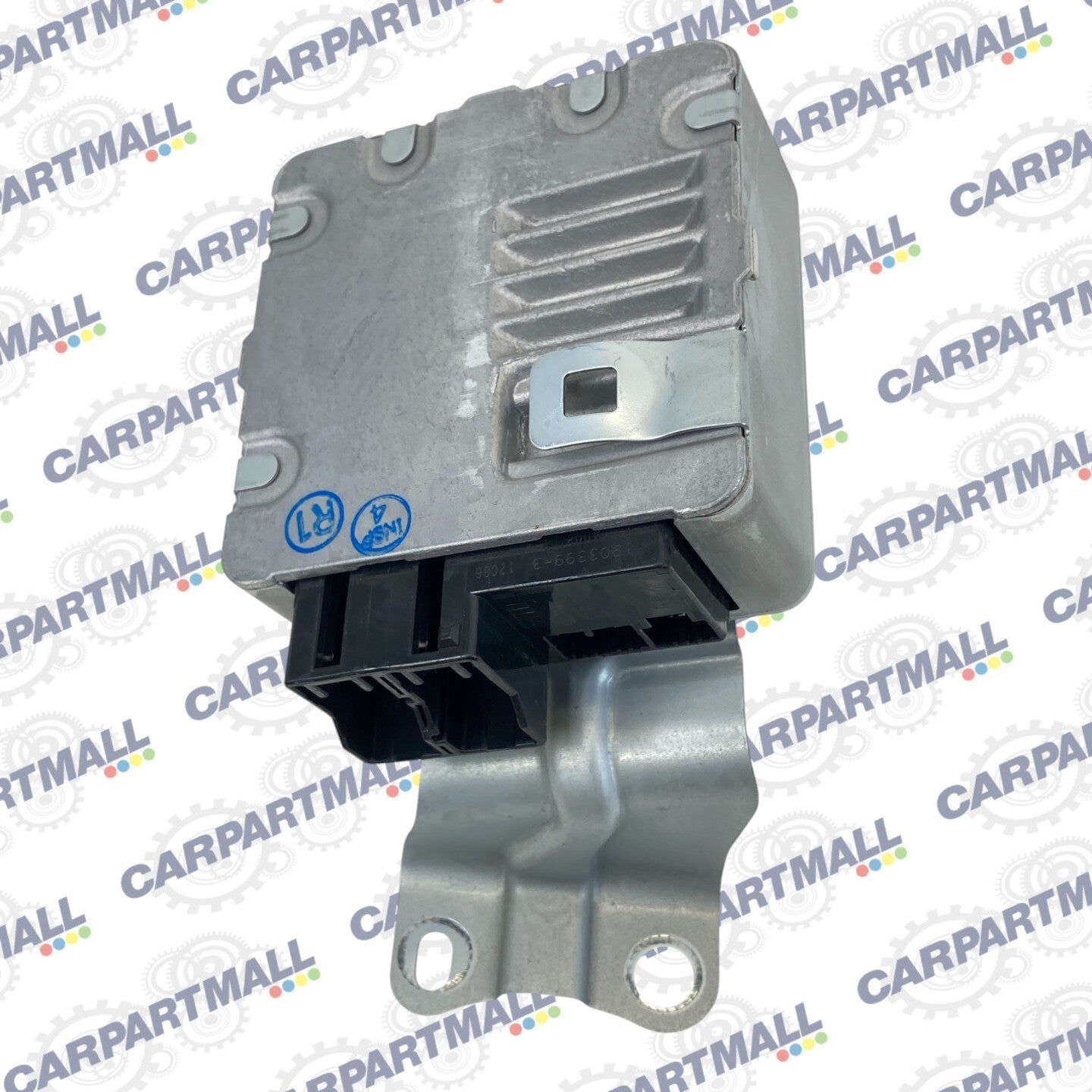 2012 2013 Toyota Prius 1.8L L4 AT Power Steering Control Module 89650-47510 OEM