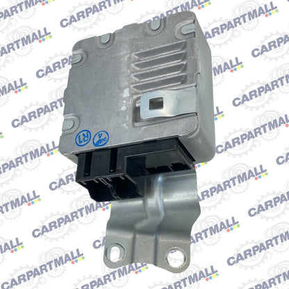 2012 2013 Toyota Prius 1.8L L4 AT Power Steering Control Module 89650-47510 OEM