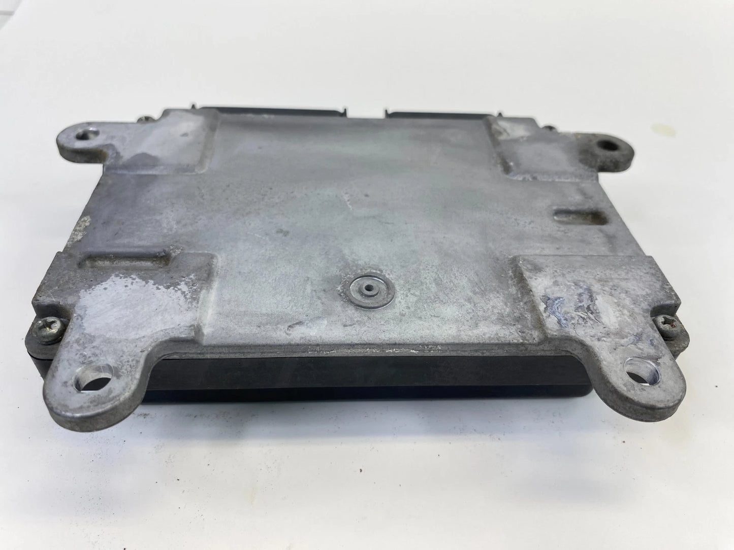 2011 Mitsubishi Outlander Sport 2.0L AT Engine Computer Module 1860B308 OEM