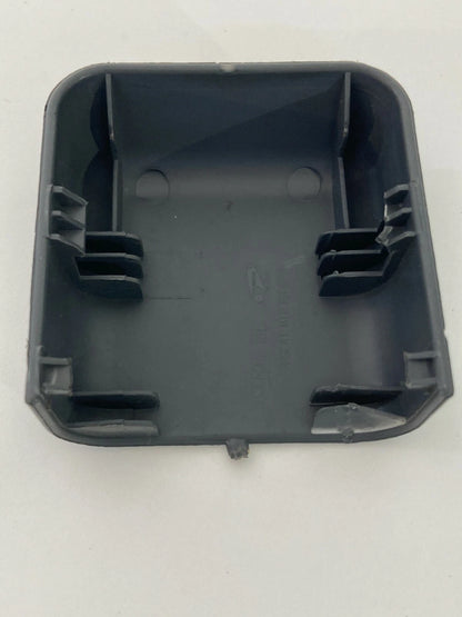 2003-2009 KIA SORENTO FRONT SEAT TRACK END COVER TRIM 88562-3E000 OEM