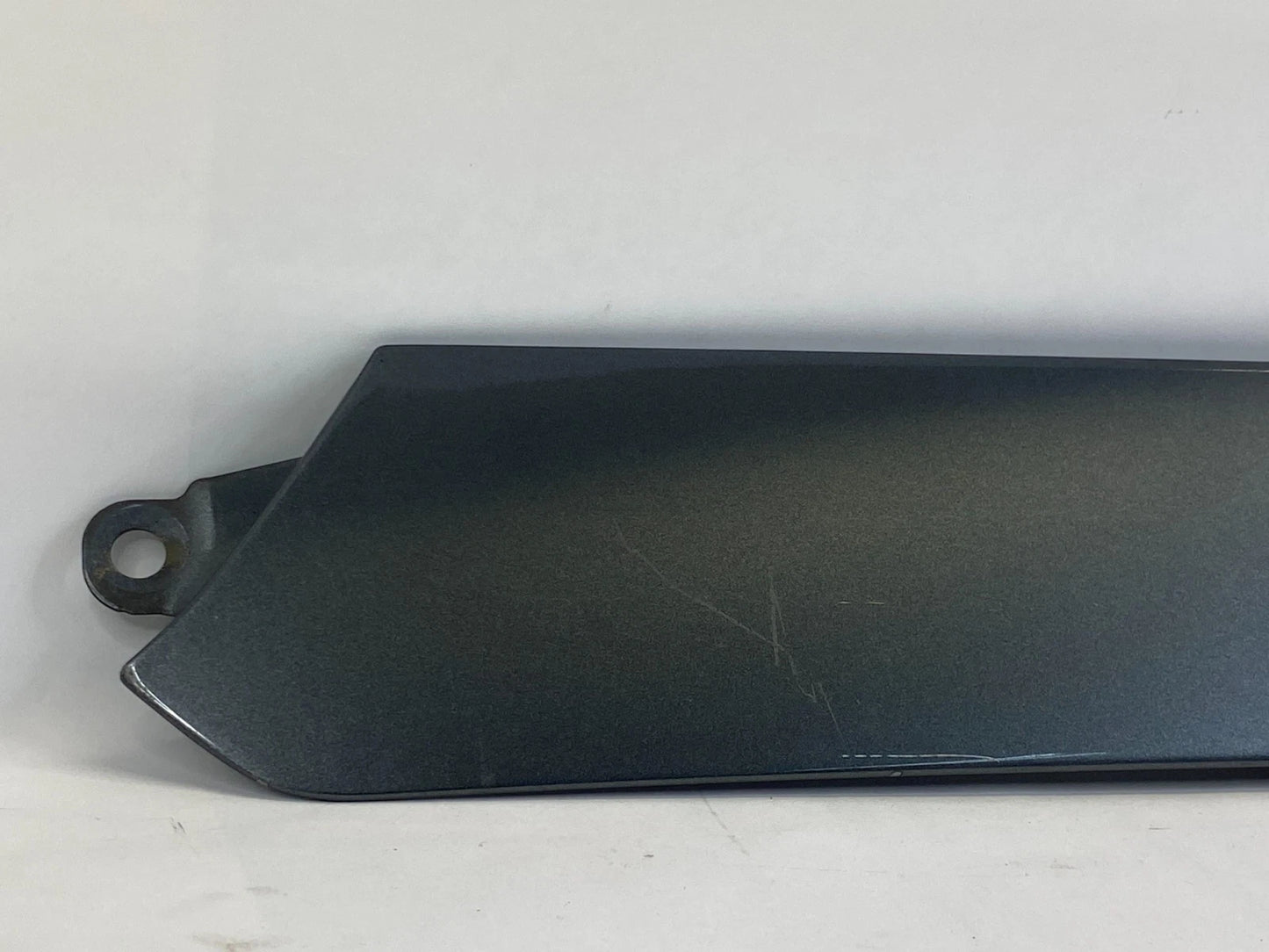 2005-2010 HONDA ODYSSEY REAR LEFT SIDE SLIDING DOOR RAIL TRIM COVER 72589-SHJA