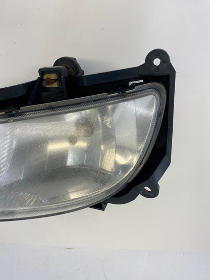 2008 2009 2010 Hyundai Sonata Right Passenger Side Fog Light Lamp Assembly OEM