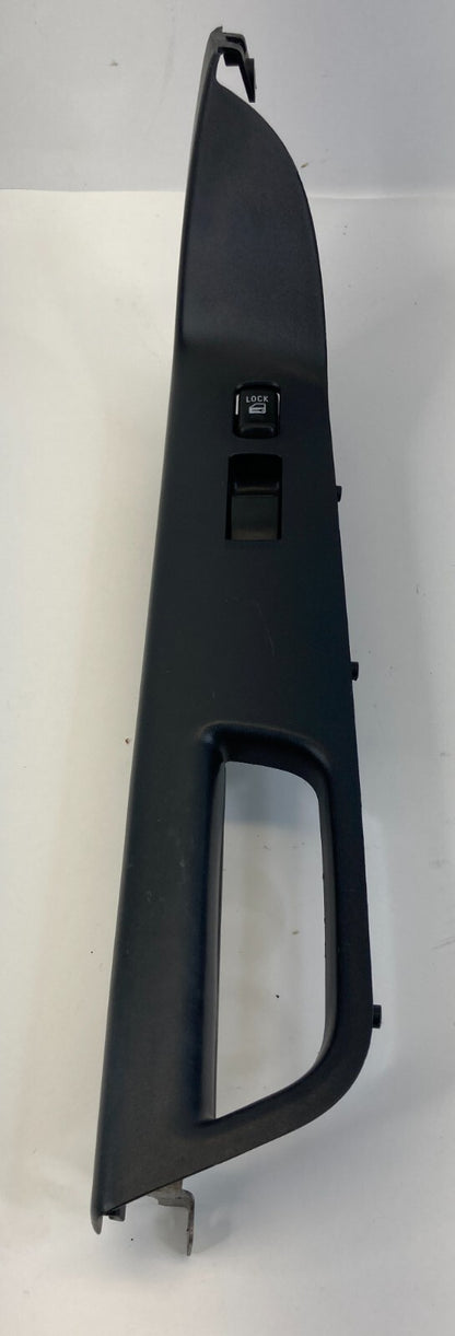 2008-2015 Mitsubishi Lancer Front Right Door Window Switch SPC02179 OEM