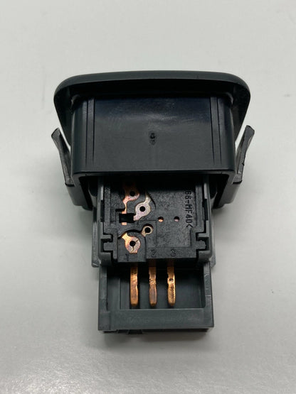 03-11 SAAB 9-3 10-11 9-3X DASH TRUNK LID OPENER RELEASE SWITCH 12805287 OEM