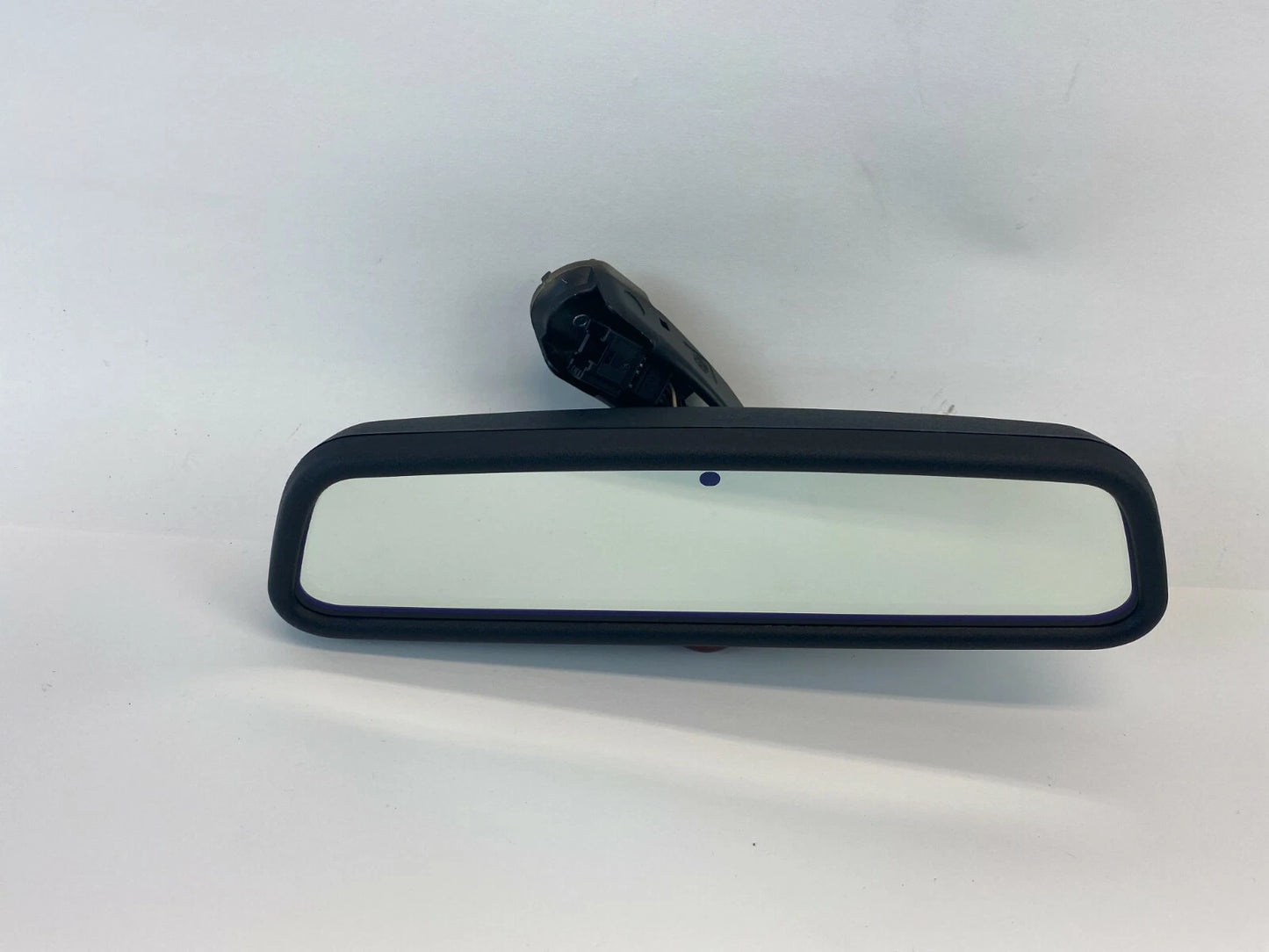 2004 2005 BMW 545I FRONT INSIDE AUTODIMMING REAR VIEW INTERIOR MIRROR E11015313