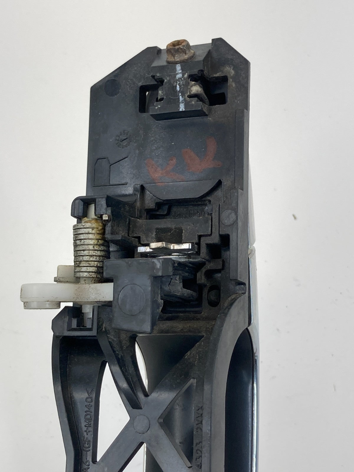 2010-2017 GMC Terrain Rear Right Side Exterior Door Handle OEM