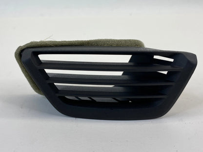 2011-2017 GMC TERRAIN DASH RIGHT SIDE DEFROST DEFOGGER VENT GRILLE 20817703