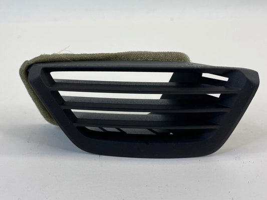 2011-2017 GMC TERRAIN DASH RIGHT SIDE DEFROST DEFOGGER VENT GRILLE 20817703