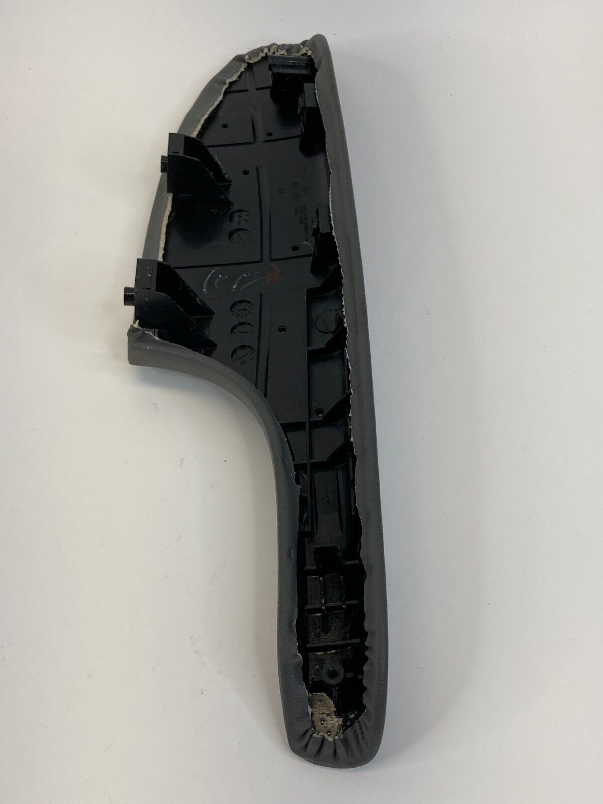 2011 2012 2013 2014 Hyundai Sonata Rear Left Back Side Door Armrest Panel