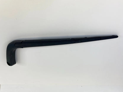 2013 2014 2015 CHEVY CHEVROLET SPARK REAR BACK TRUNK WINDOW WIPER ARM BLADE OEM