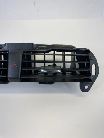 13-20 FORD FUSION CENTER DASH AIR VENT GRILLE W/ HAZARD SWITCH DS73-19K617-A OEM