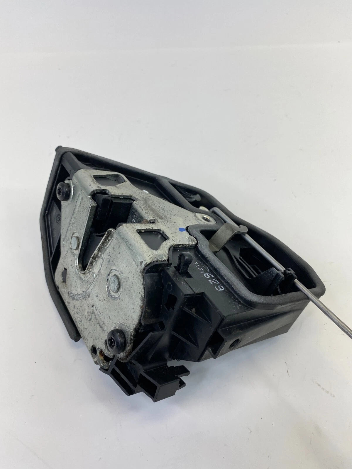 2002-2005 BMW 745I SEDAN 4-DR 4.4L REAR LEFT DOOR LOCK LATCH ASSEMBLY 7154629