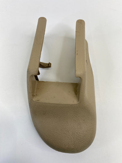 2003-2007 Honda Accord Front Right Inner Seat Track End Cover Trim 81197SDBAA720