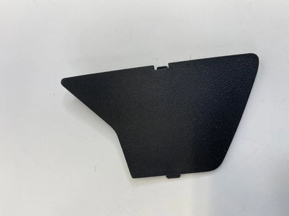 2009 2010 DODGE JOURNEY REAR LEFT INNER DOOR HANDLE SCREW COVER CAP 100010461
