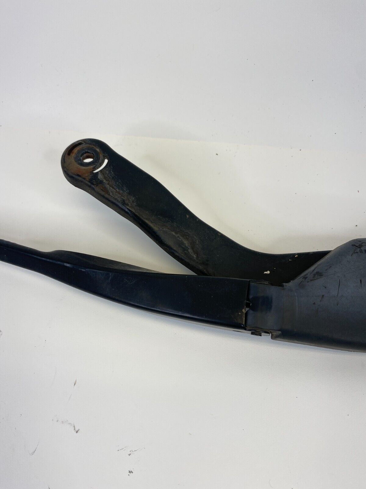 2003-2009 Mercedes-Benz E500 Front Right Passenger Side Windshield Wiper Arm OEM