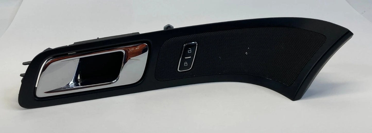 11-15 FORD EXPLORER 13-19 INTERCEPTOR SUV FRONT LEFT INTERIOR DOOR HANDLE OEM