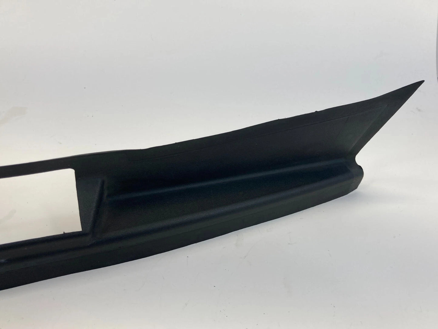 2010-2016 CADILLAC SRX REAR LEFT DRIVER SIDE FINISH MOLDING PANEL 20853504 OEM
