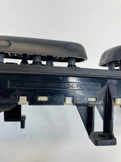 2007-2011 TOYOTA CAMRY FRONT LEFT DRIVER SIDE SEAT ADJUSTER CONTROL SWITCH ASSY