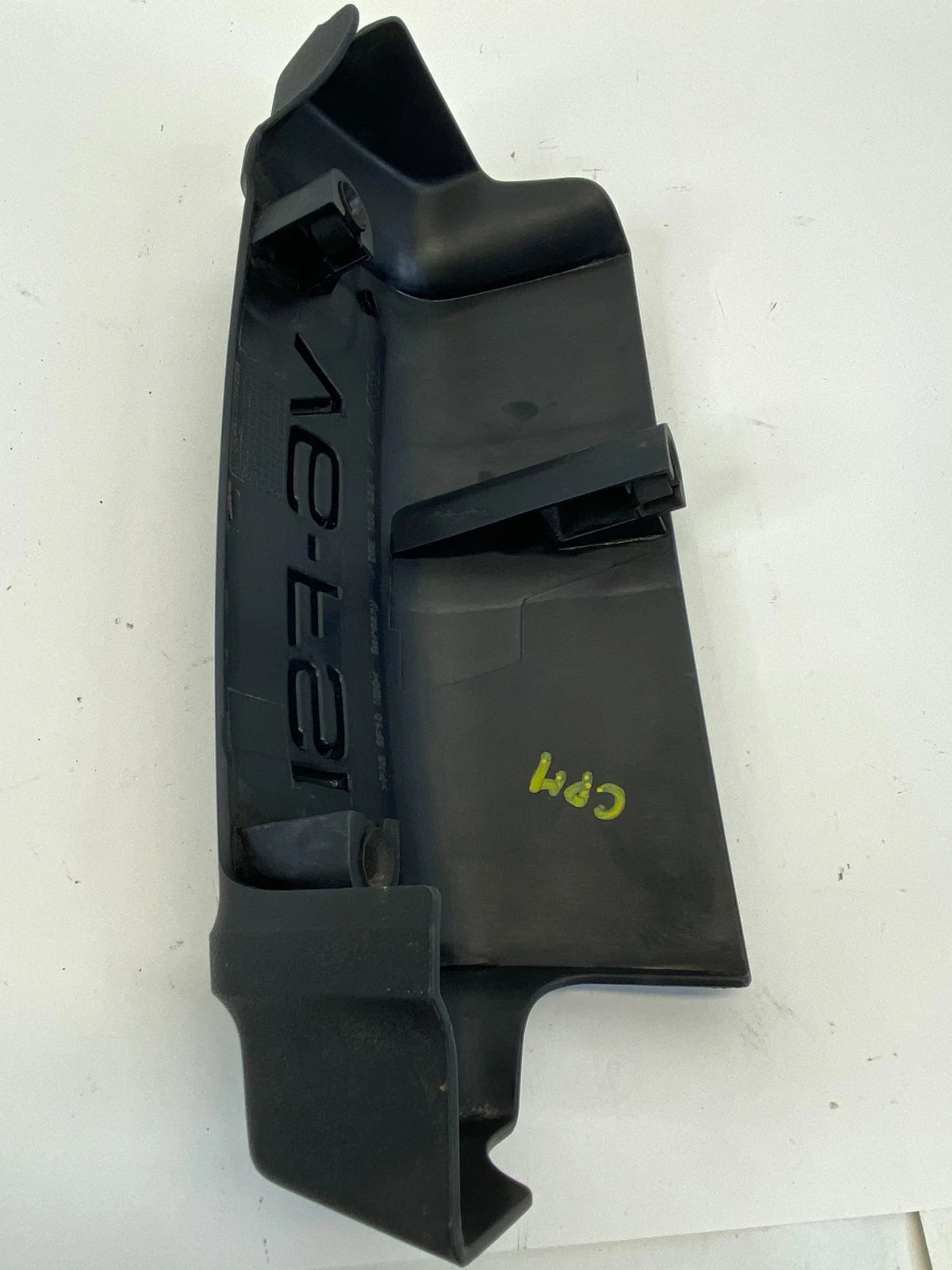 2008-2010 AUDI A5 QUATTRO 3.2L V6 FSI ENGINE TRIM COVER PANEL 06E103925F OEM