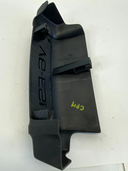 2008-2010 AUDI A5 QUATTRO 3.2L V6 FSI ENGINE TRIM COVER PANEL 06E103925F OEM