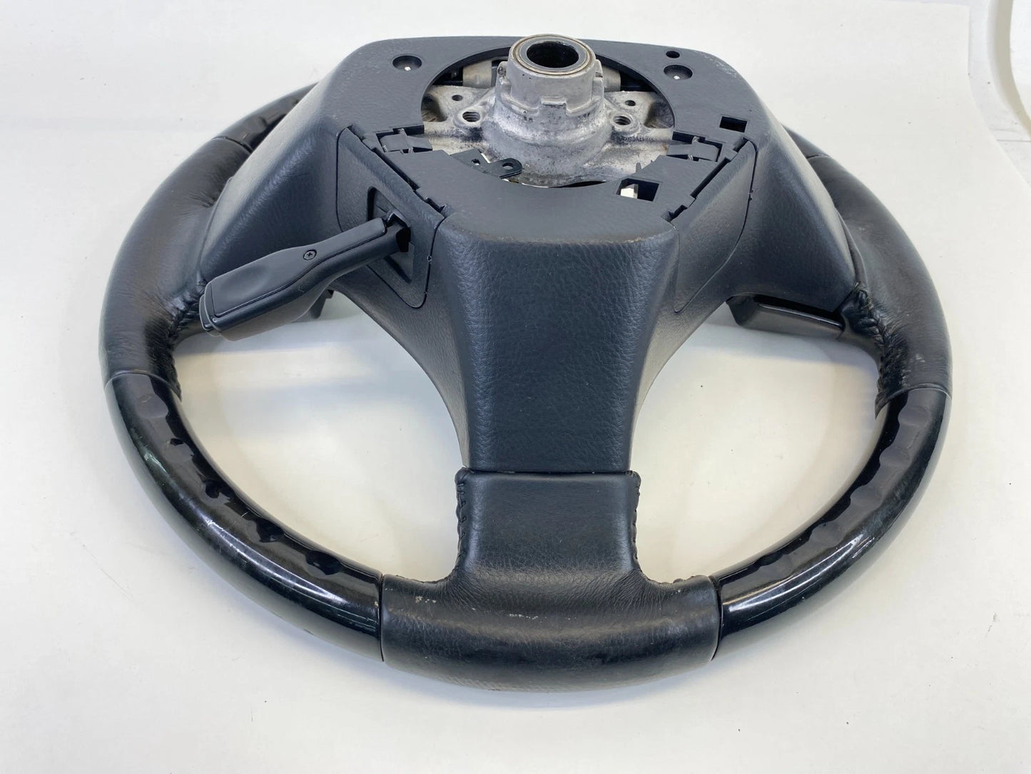2007-2009 LEXUS RX350 STEERING WHEEL ASSY W/ SWITCHES CONTROL BUTTONS OEM
