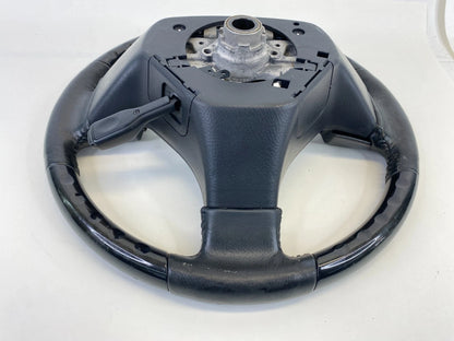 2007-2009 LEXUS RX350 STEERING WHEEL ASSY W/ SWITCHES CONTROL BUTTONS OEM