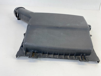 03-11 Saab 9-3 Sedan Air Intake Cleaner Box Housing Top Lid Cover 51228LS OEM