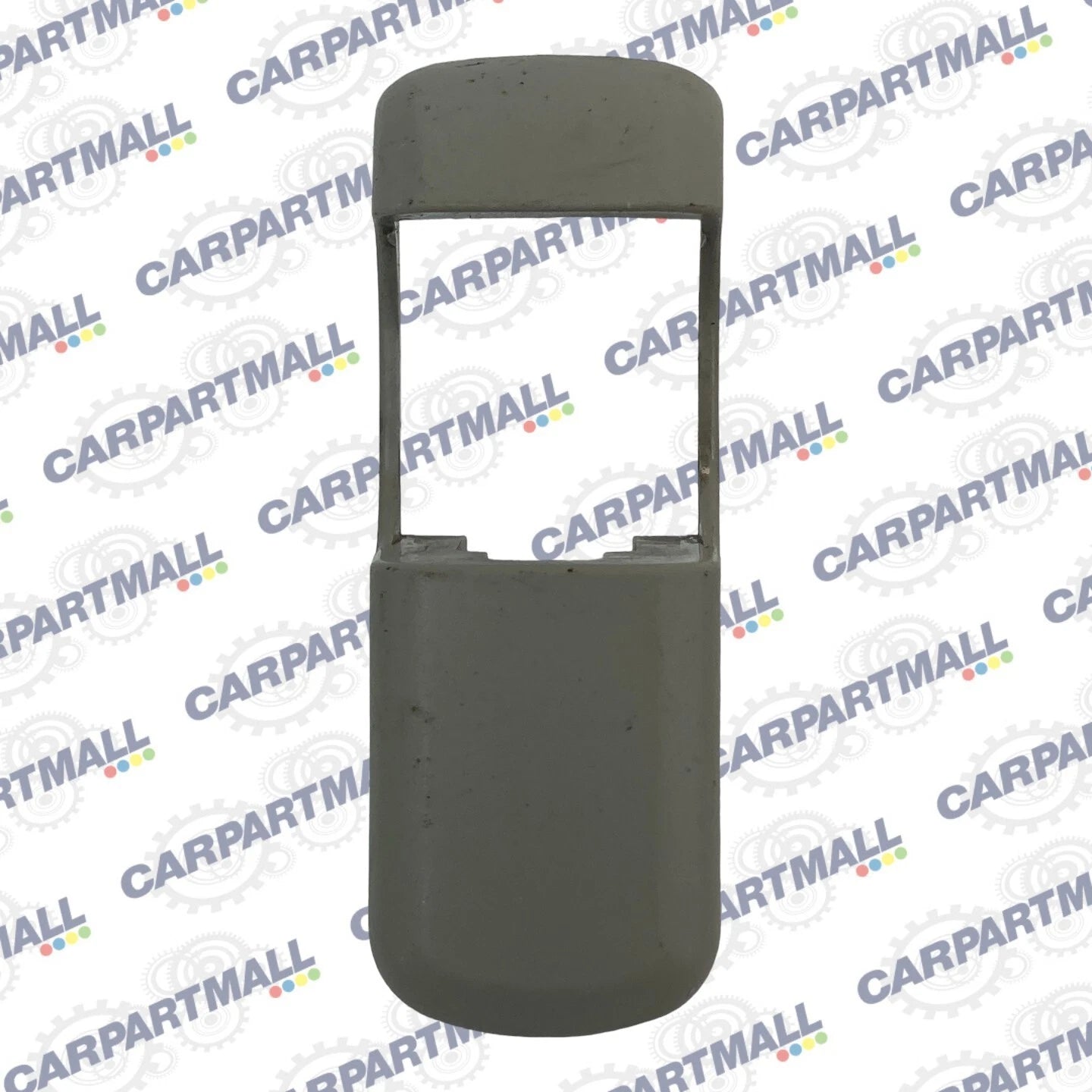 2007-2009 NISSAN ALTIMA FRONT SIDE B PILLAR ADJUST SEAT BELT COVER CAP 2022098