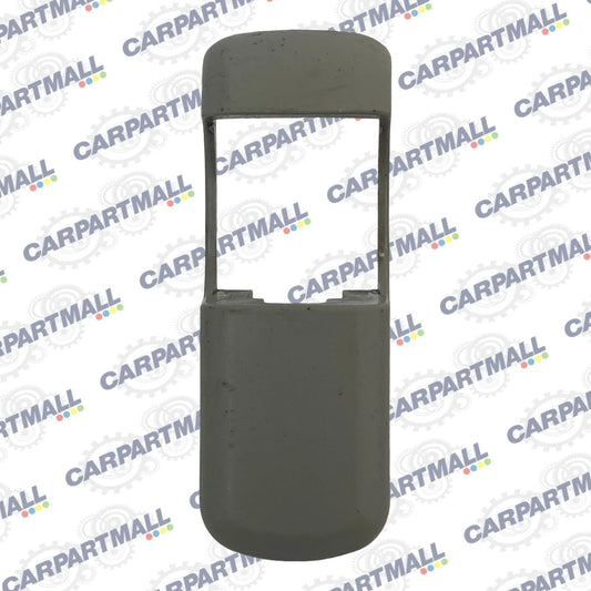 2007-2009 NISSAN ALTIMA FRONT SIDE B PILLAR ADJUST SEAT BELT COVER CAP 2022098