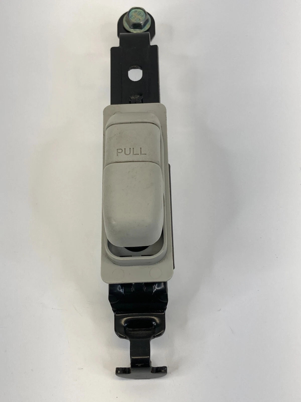 2008-2013 MAZDA MAZDA5 FRONT RIGHT PASSENGER SIDE SEAT BELT HEIGHT ADJUSTER OEM