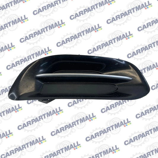 2013-2016 Dodge Dart Front Right Passenger Fog Light Lamp Bezel Cover 68081508AA