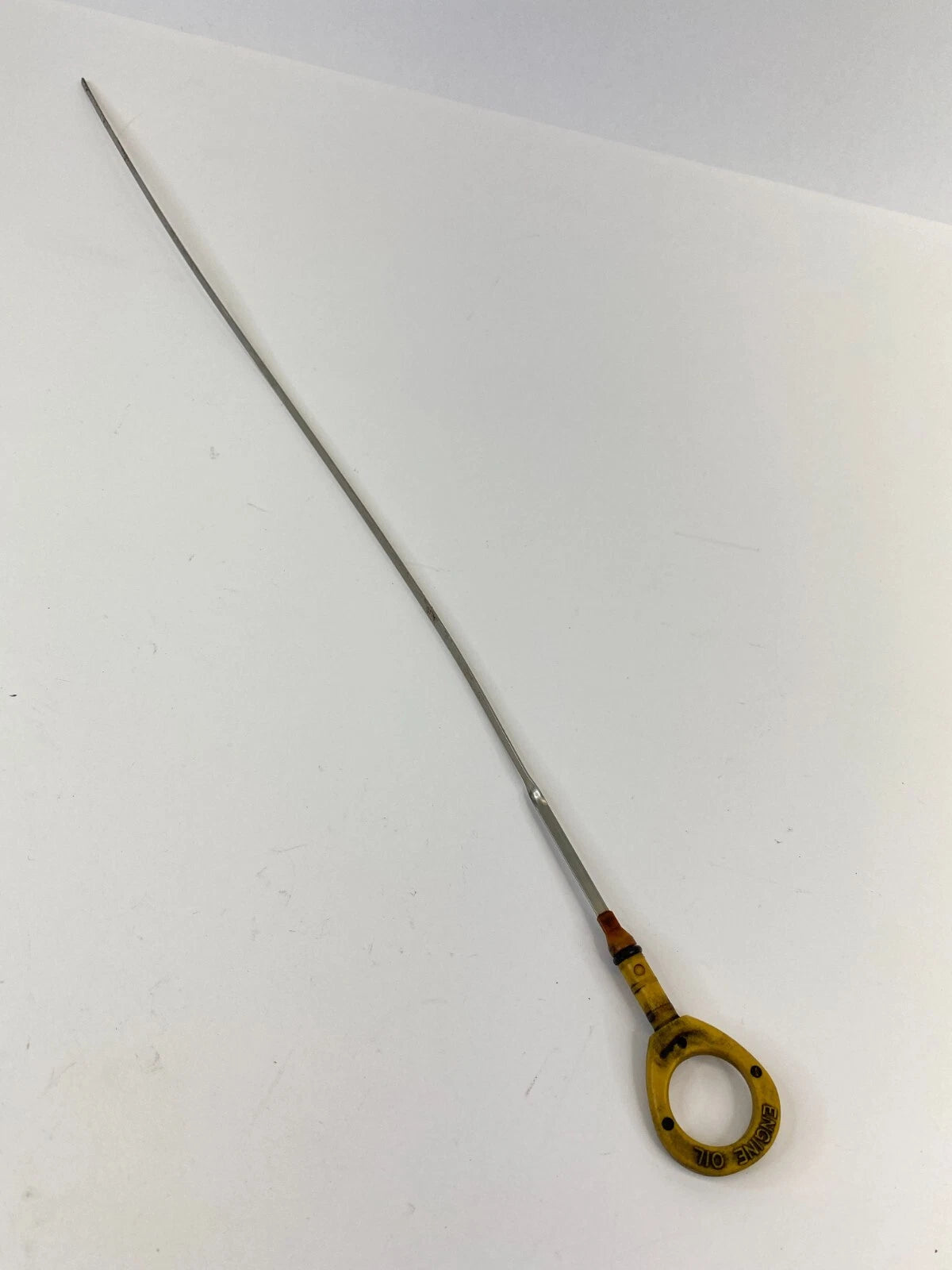 09-23 TOYOTA COROLLA 1.8L L4 ENGINE OIL LEVEL FLUID DIPSTICK INDICATOR OEM