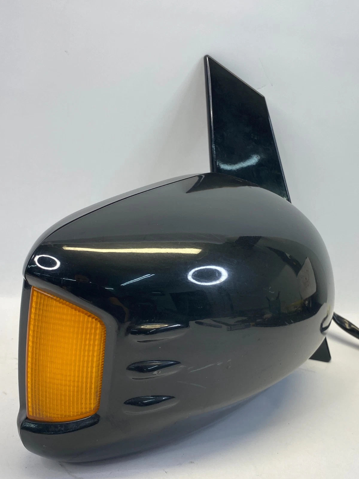 2011-2013 HONDA ODYSSEY FRONT RIGHT SIDE VIEW POWER MIRROR W/ TURN SIGNAL OEM