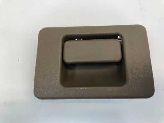 2002-2005 FORD EXPLORER GLOVE BOX LOCK LATCH HANDLE RELEASE YL2A-1006004-AAW OEM